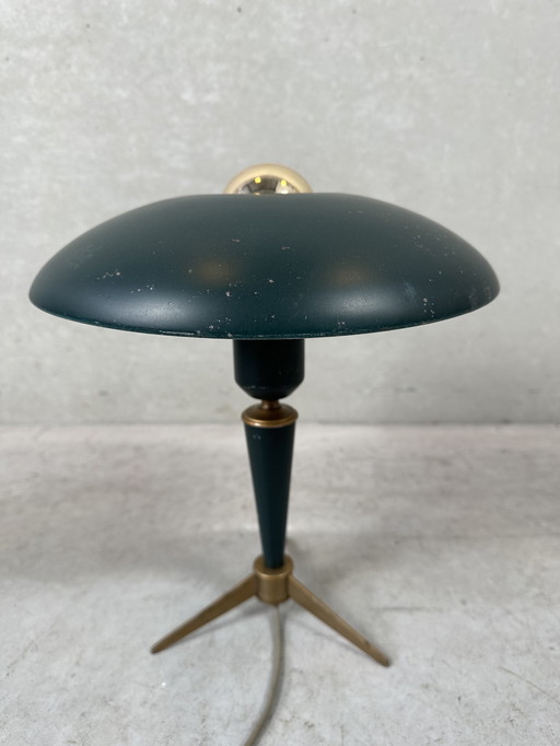 Alte Philips-Lampe - Bijou - Louis Kalff