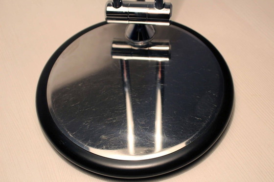 Image 1 of Aluminor Schreibtischlampe aus den 80er Jahren