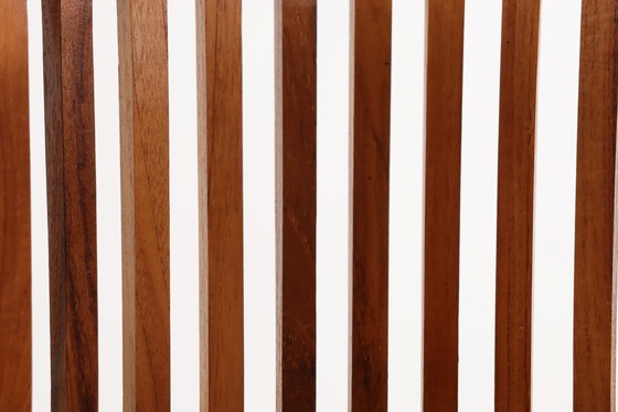 Image 1 of Vintage Art Deco Stuhl
