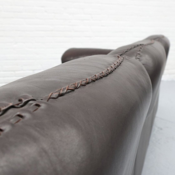 Image 1 of De Sede Ds-101 Dreisitziges Sofa