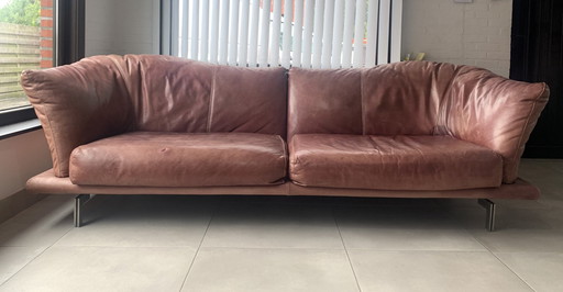 Musterring Mr8500 XL Sofa