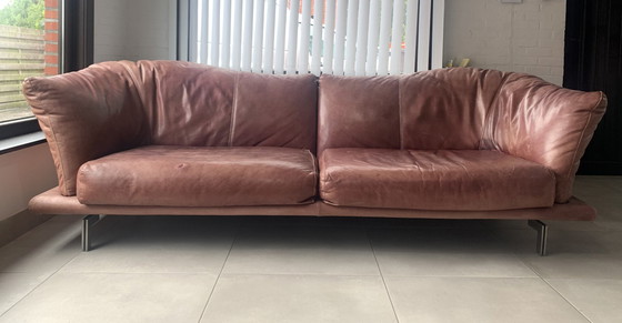 Image 1 of Musterring Mr8500 XL Sofa