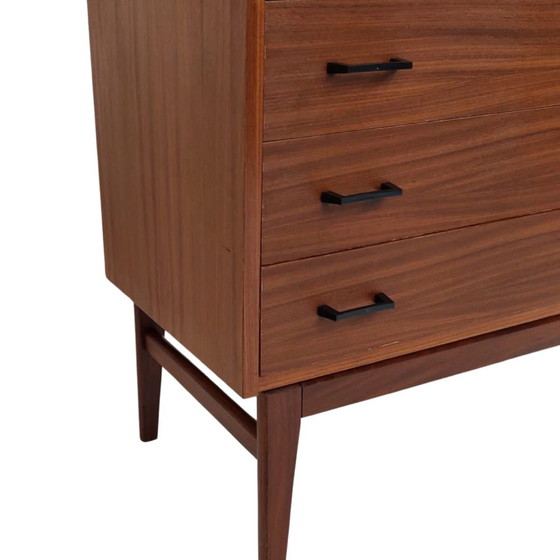 Image 1 of MCM Flurschrank