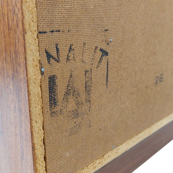 Image 1 of MCM Flurschrank