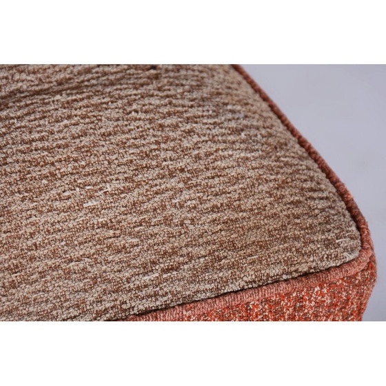 Image 1 of Alter Bauhaus-Sessel aus Chromstahl von Vichr a Spol, Tschechoslowakei 1930