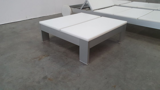 Image 1 of Na Xemena sun lounge ligbed daybed Gandia Blasco design