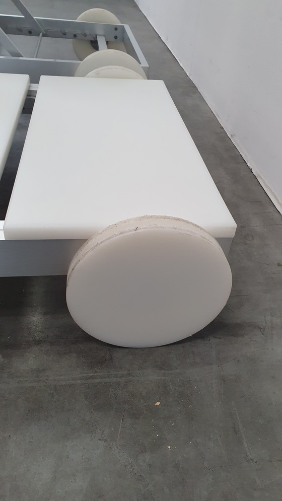 Image 1 of Na Xemena sun lounge ligbed daybed Gandia Blasco design