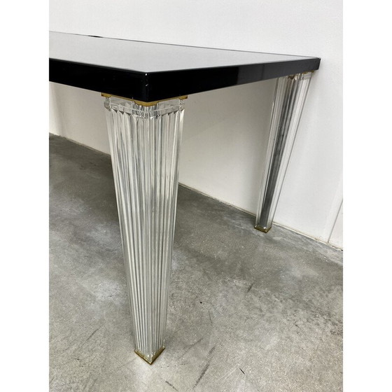 Image 1 of Top Top Vintage-Tisch von Philippe Stark für Kartell