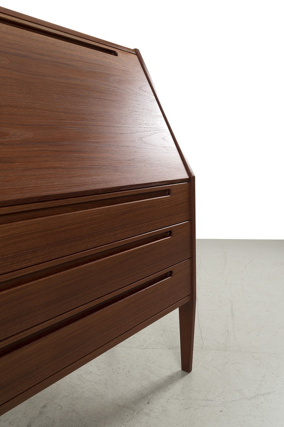 Image 1 of HJN Møller Sekretär von Nils Jonsson