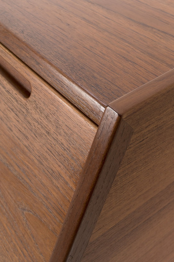 Image 1 of HJN Møller Sekretär von Nils Jonsson