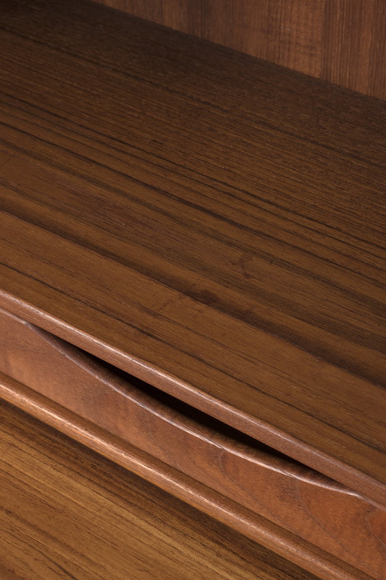 Image 1 of HJN Møller Sekretär von Nils Jonsson