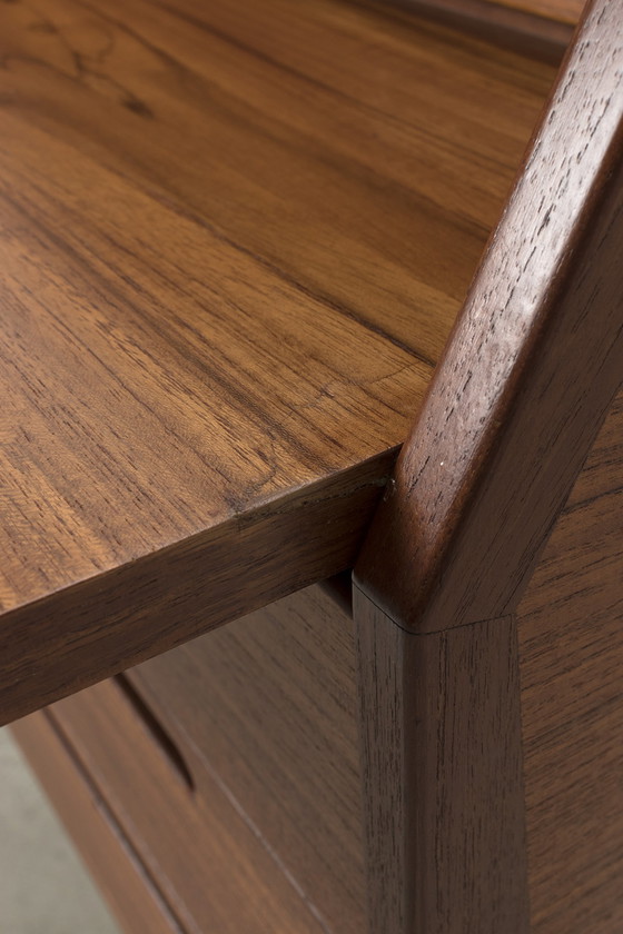 Image 1 of HJN Møller Sekretär von Nils Jonsson