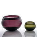Timo Sarpaneva - Zwei "Pantareuna" Schalen, Modell i-302 - Iittala, Finnland 1950