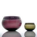 Timo Sarpaneva - Zwei "Pantareuna" Schalen, Modell i-302 - Iittala, Finnland 1950
