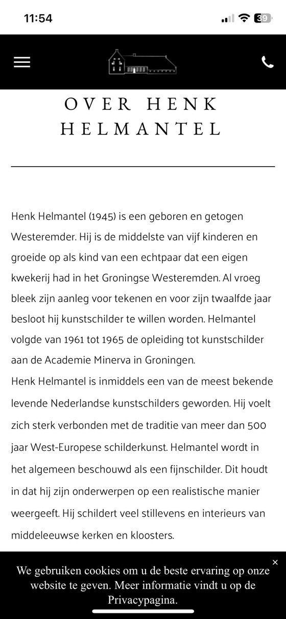 Image 1 of Henk Helmantel, Giclee-Äpfel