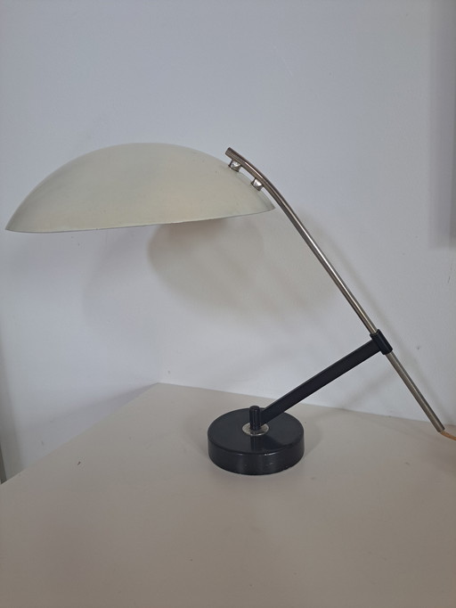 Artimeta Schreibtischlampe M2, F.H. Fiedeldij