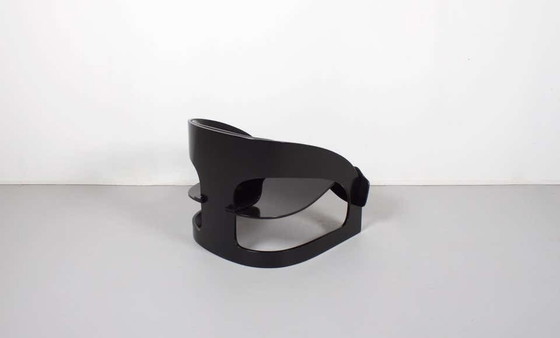 Image 1 of Kartell Lounge Chair