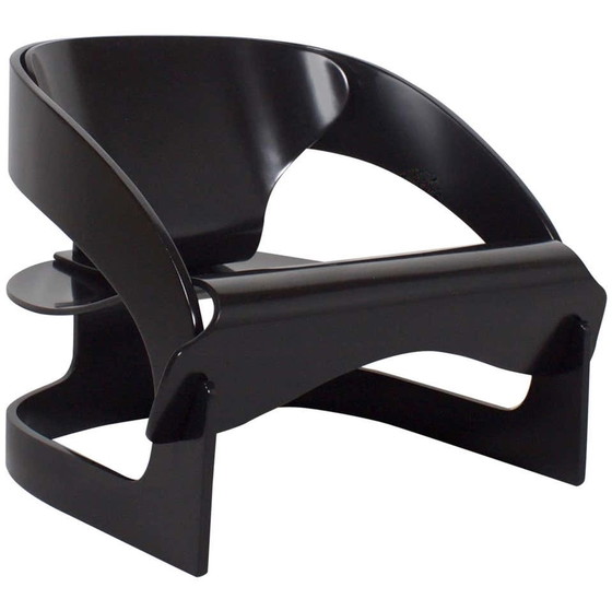 Image 1 of Kartell Lounge Chair