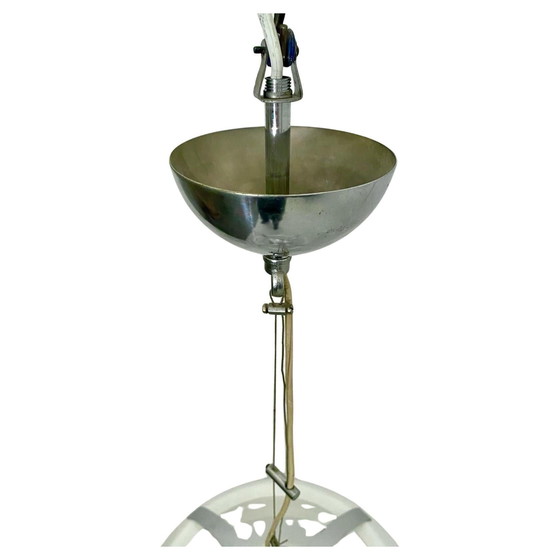Image 1 of Vintage Omega-Hängeleuchte von Vico Magistretti für Artemide, 1960er-1970er Jahre
