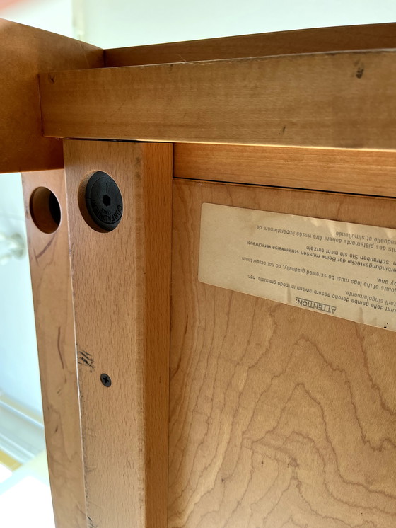 Image 1 of Giorgetti Esstisch von Chi Wing Lo