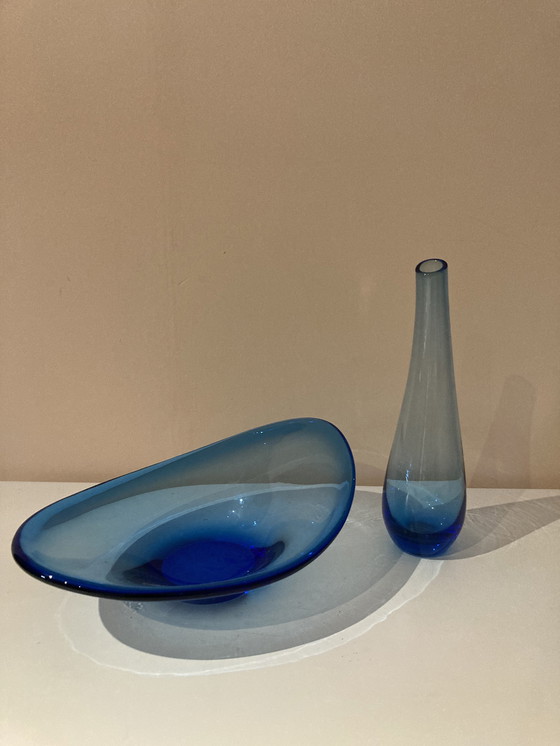 Image 1 of Lotta Pettersson Schüssel und Vasen