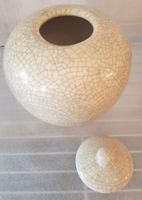 Image 1 of Tee-Vorratsbehälter