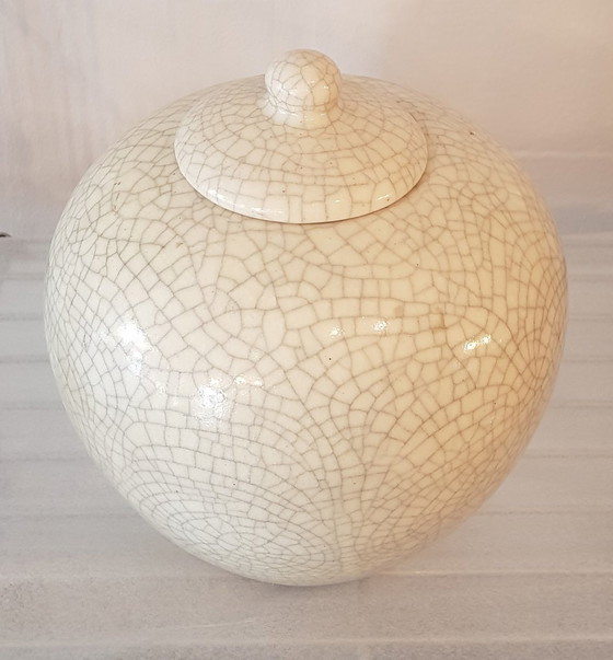 Image 1 of Tee-Vorratsbehälter