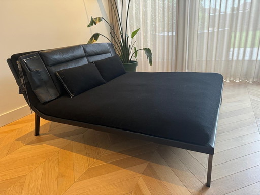 Minotti Daybed Lounge