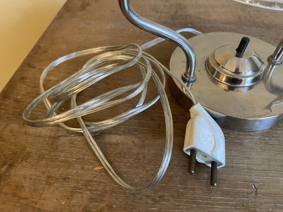 Image 1 of Schreibtischlampe Tischlampe Art Deco 1930er Jahre Französisch