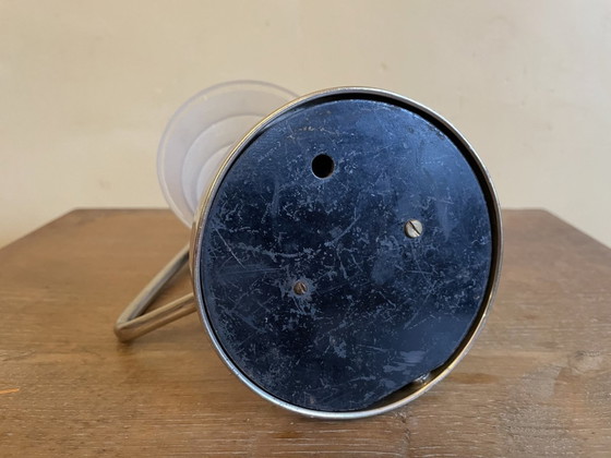 Image 1 of Schreibtischlampe Tischlampe Art Deco 1930er Jahre Französisch