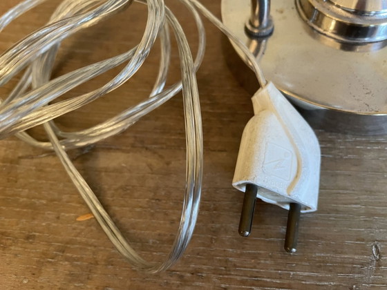 Image 1 of Schreibtischlampe Tischlampe Art Deco 1930er Jahre Französisch