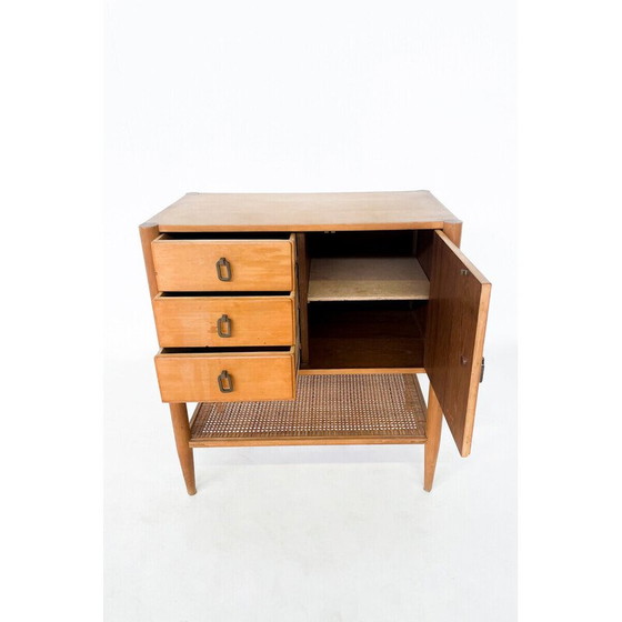 Image 1 of Mid-Century Kommode, Italien 1960er Jahre