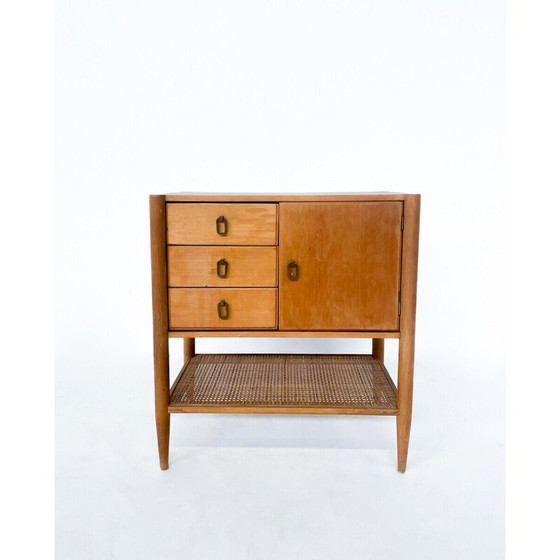 Image 1 of Mid-Century Kommode, Italien 1960er Jahre