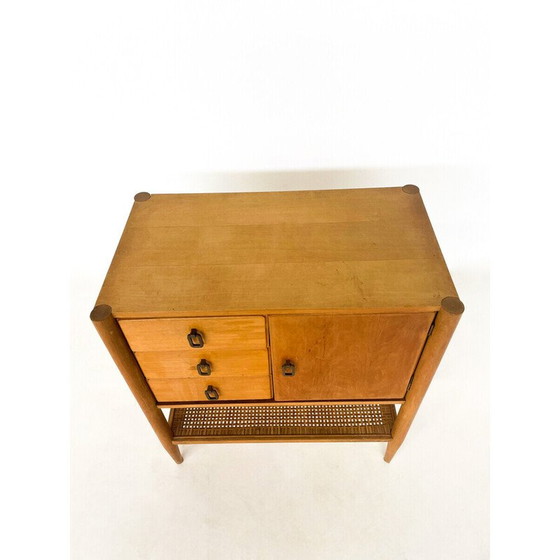 Image 1 of Mid-Century Kommode, Italien 1960er Jahre