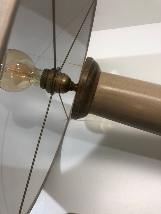 Image 1 of Porta Romana Tischlampe