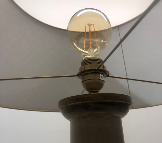 Image 1 of Porta Romana Tischlampe