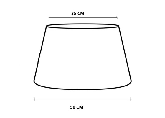 Image 1 of Porta Romana Tischlampe