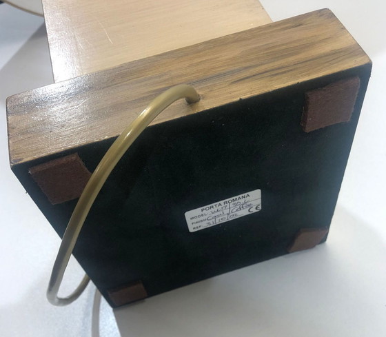 Image 1 of Porta Romana Tischlampe