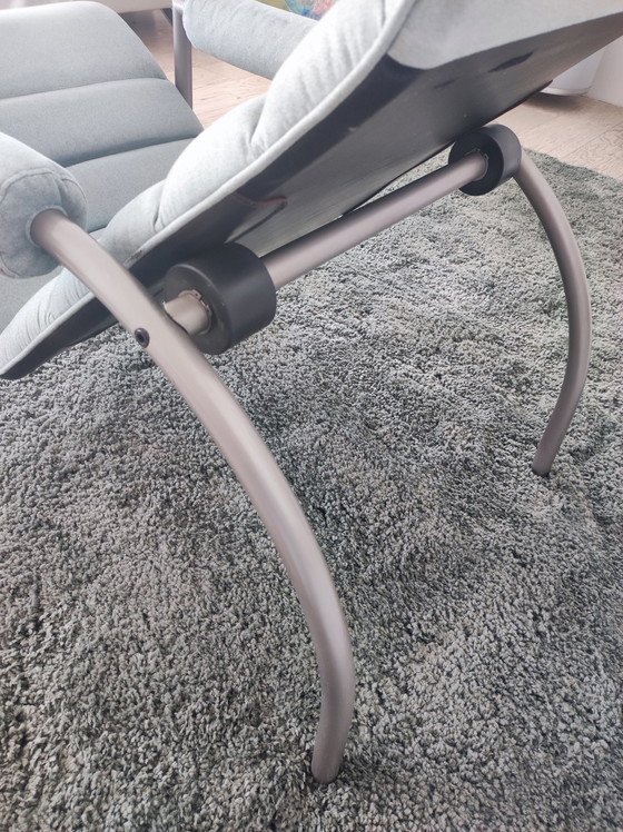 Image 1 of Moroso Liegesessel Modell Noë