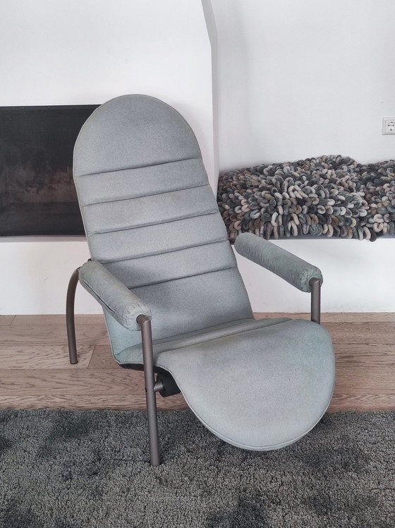 Image 1 of Moroso Liegesessel Modell Noë