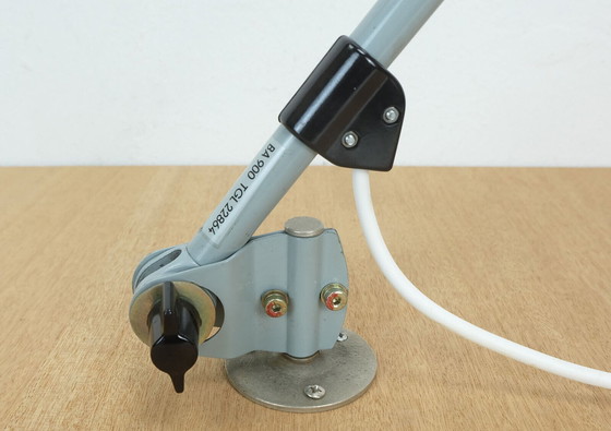 Image 1 of midgard R2 DESK LAMP Industriedesign 1960er Jahre gdr