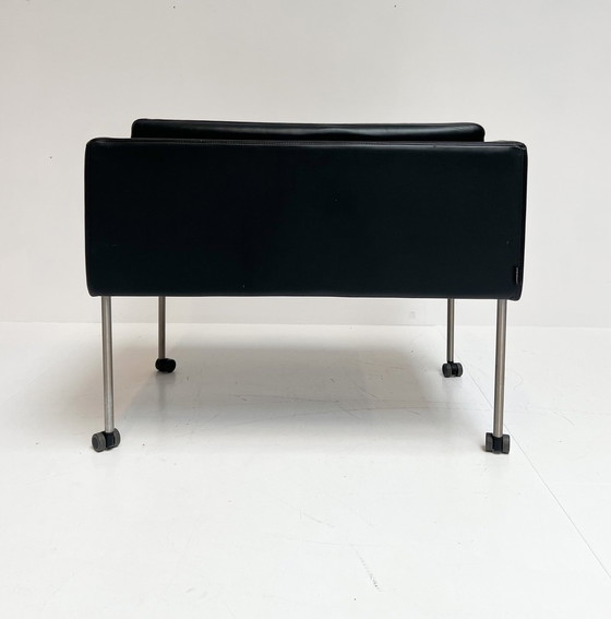 Image 1 of Deejay Lounge Chair von Dirk Van Berkel für Lensvelt, nach 2000