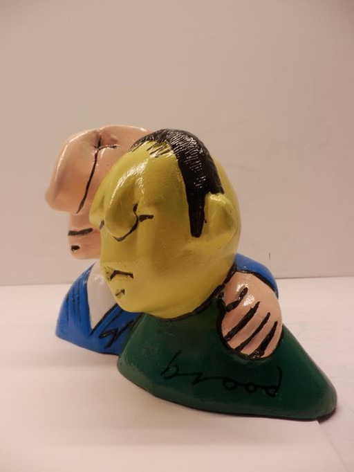 Herman Brood---For Ever (Freunde)