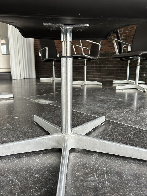 Image 1 of Fritz Hansen Oxford Medium Bürostuhl