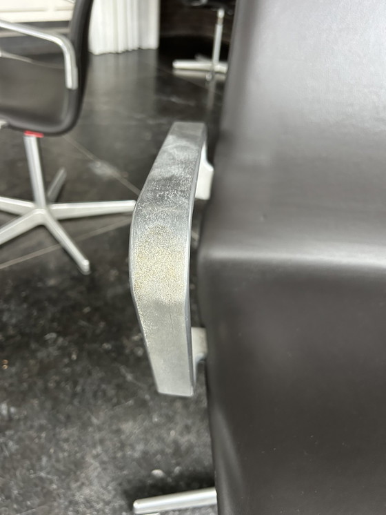 Image 1 of Fritz Hansen Oxford Medium Bürostuhl