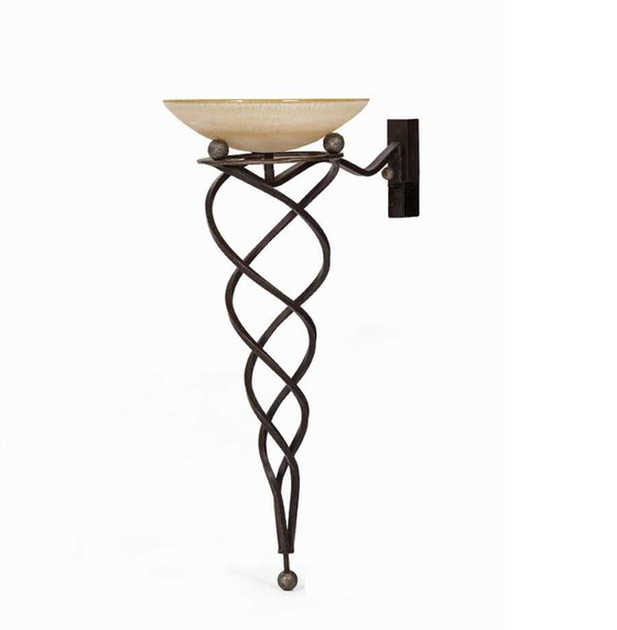 Image 1 of Terzani Wandleuchte Antinea