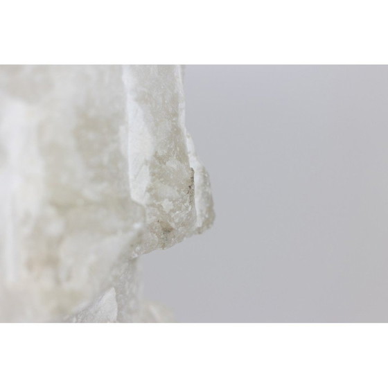 Image 1 of Paar Vintage-Lampen aus Alabaster