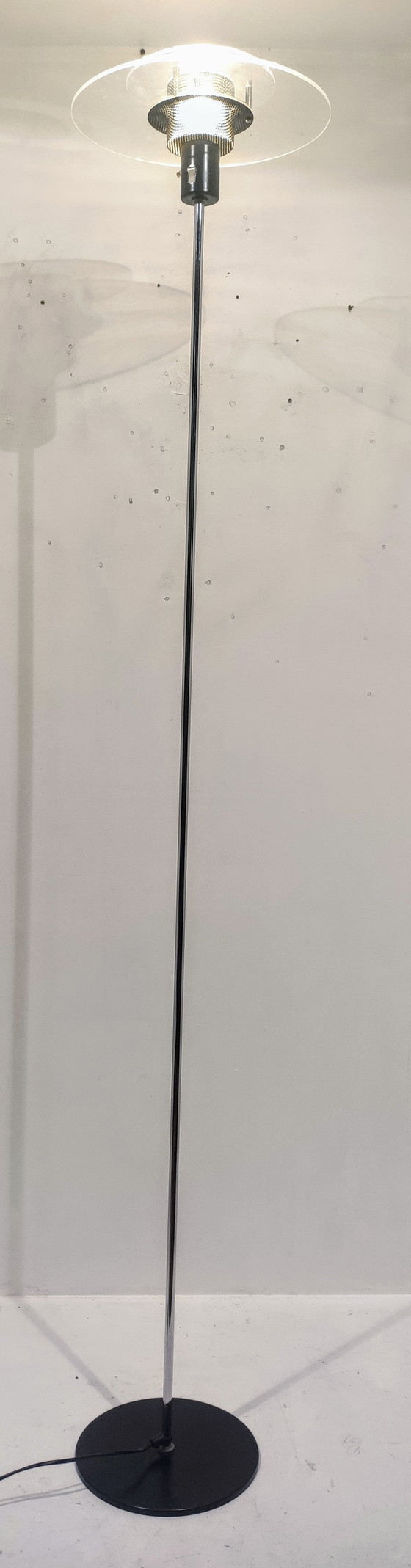 Image 1 of Vintage Stehlampe Ikea