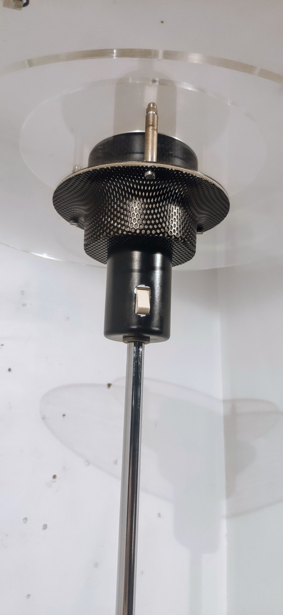 Image 1 of Vintage Stehlampe Ikea