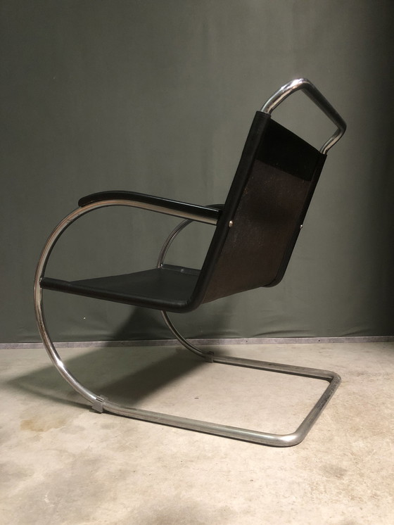 Image 1 of Bas Van Pelt Lounge Chair